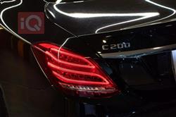 مێرسێدس بێنز C-Class